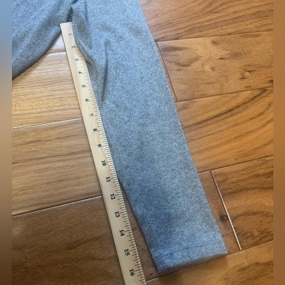 Banana Republic Sparkling Silver Sweater - Picture 4 of 7